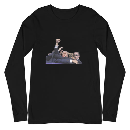 Fist Long Sleeve