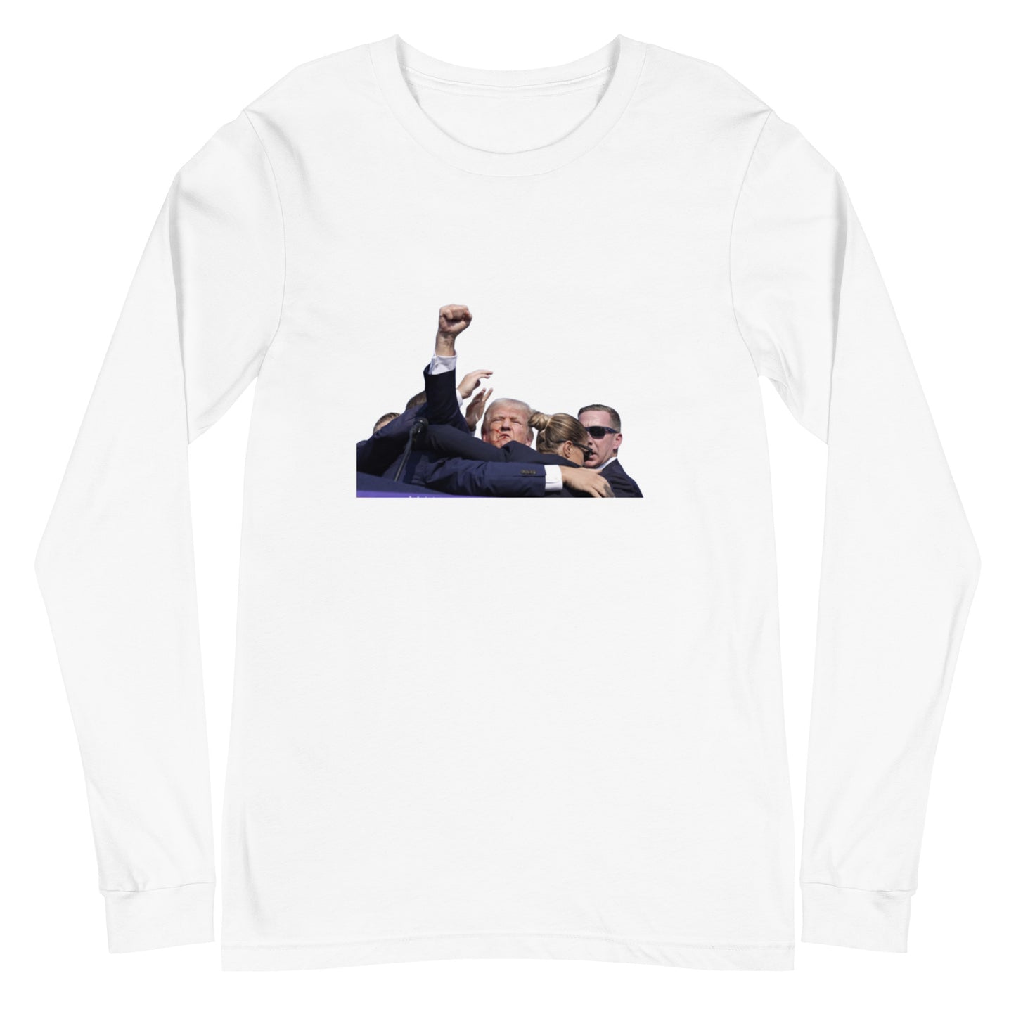 Fist Long Sleeve